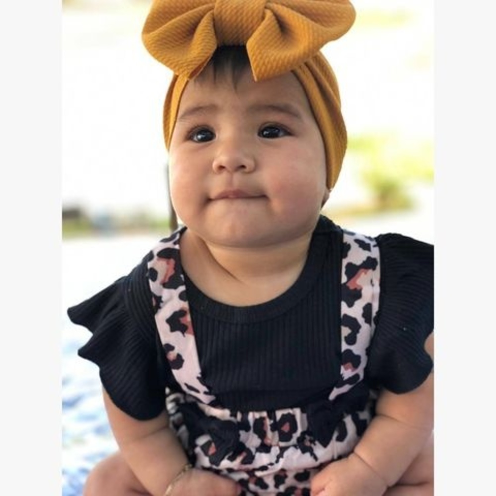 Meet your Posher, Bleys